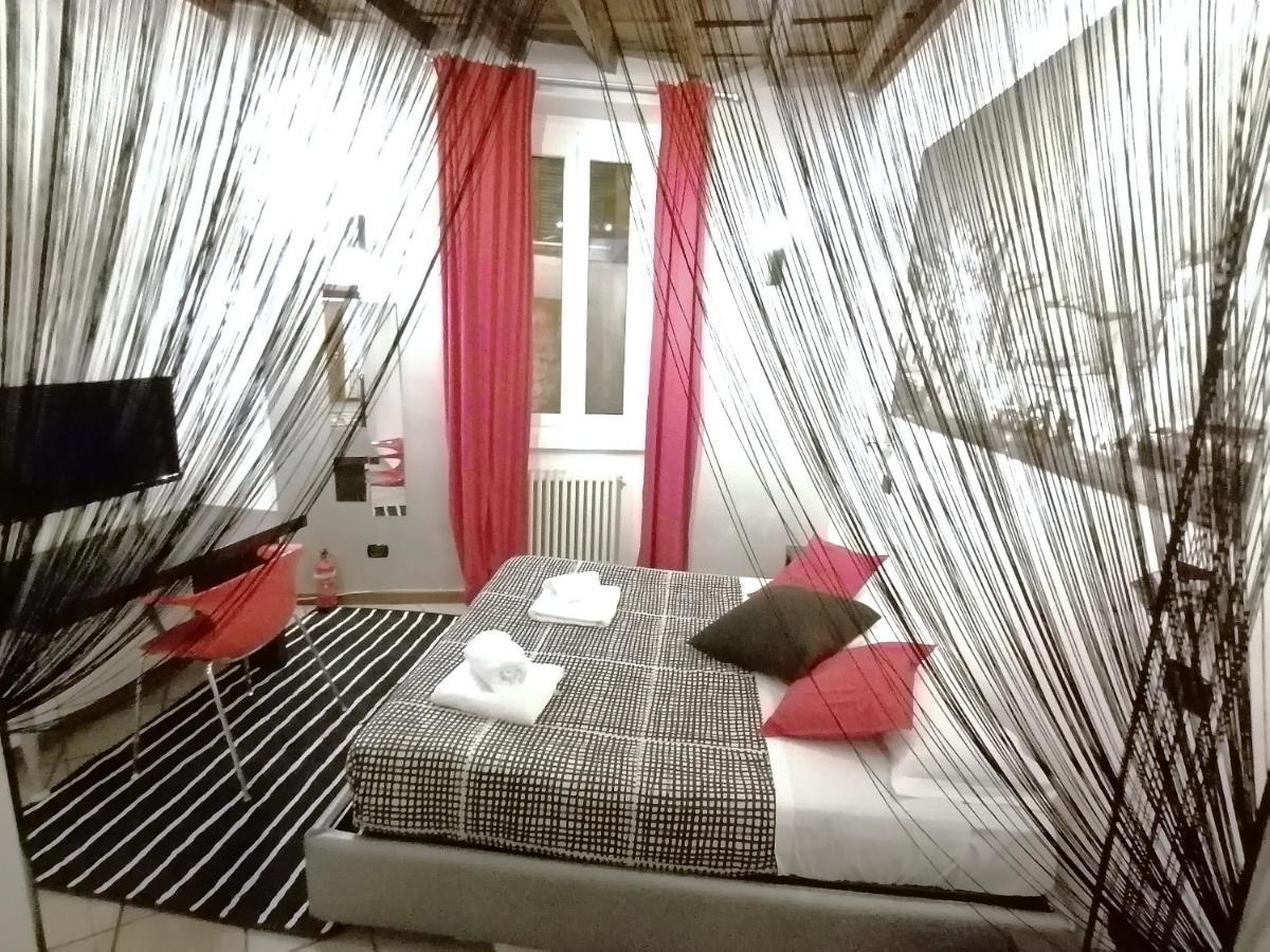 Apartamento Chroma Italy - Chroma Campo De' Fiori *