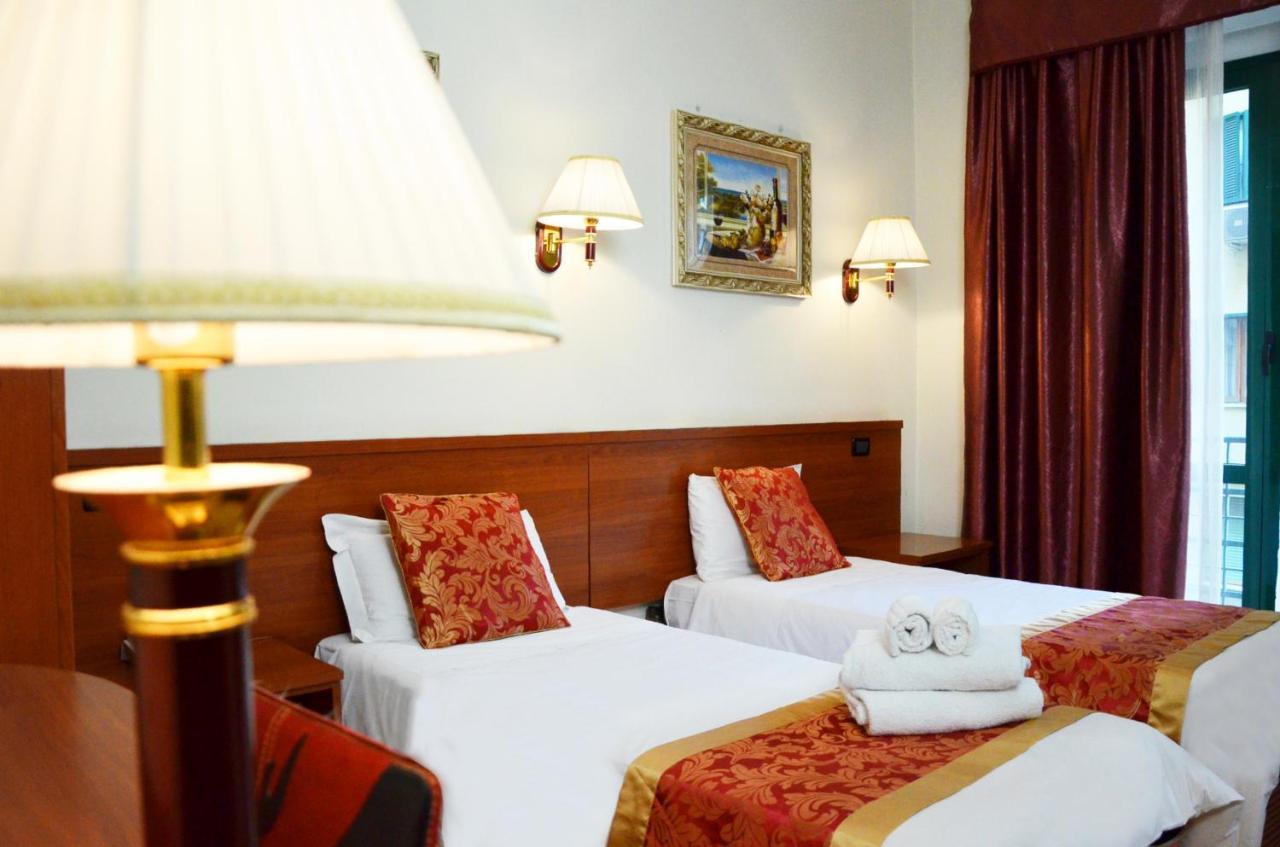 Hotell Geo 3*