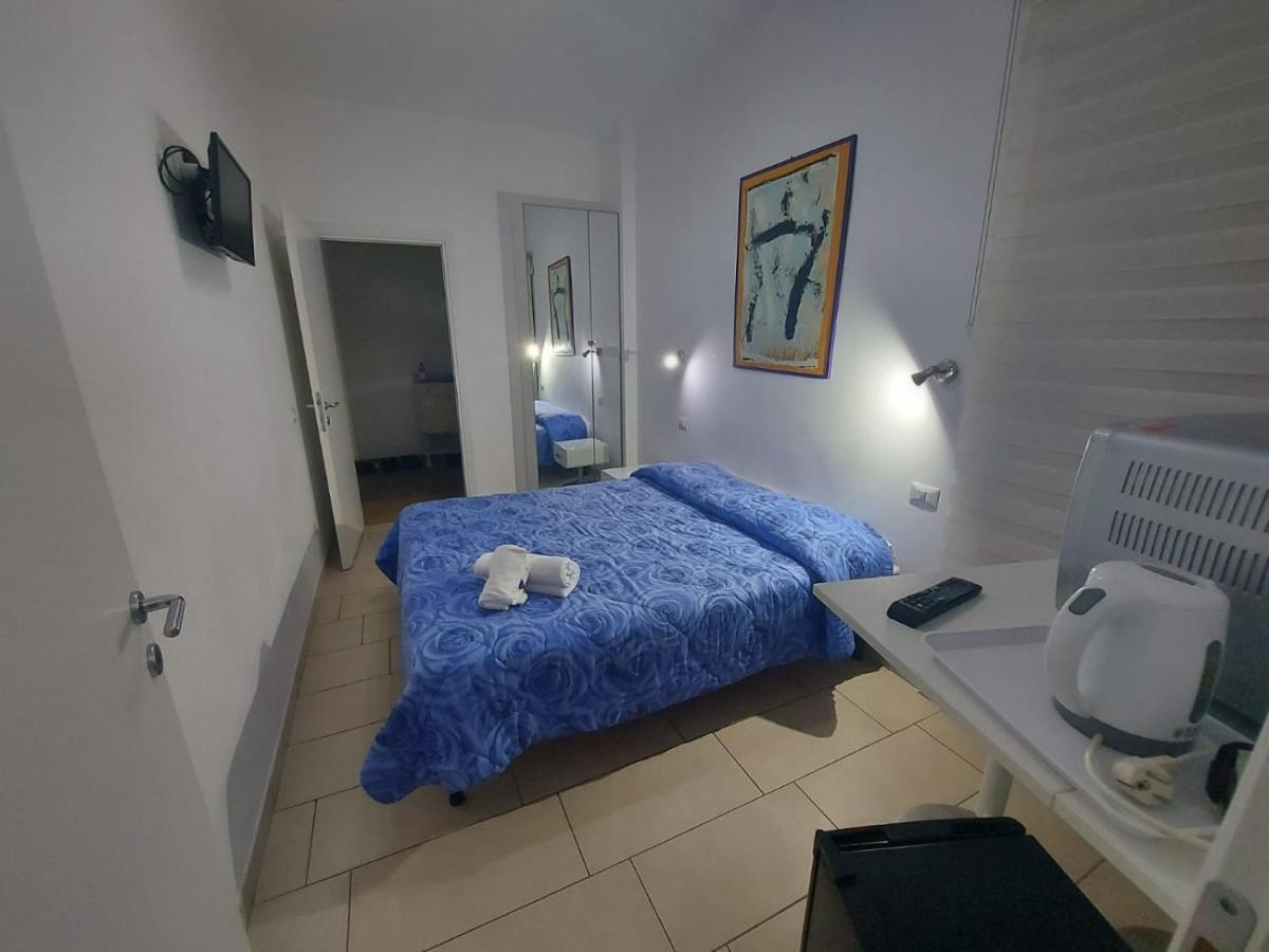 Casa de hóspedes San Pietro Roma
