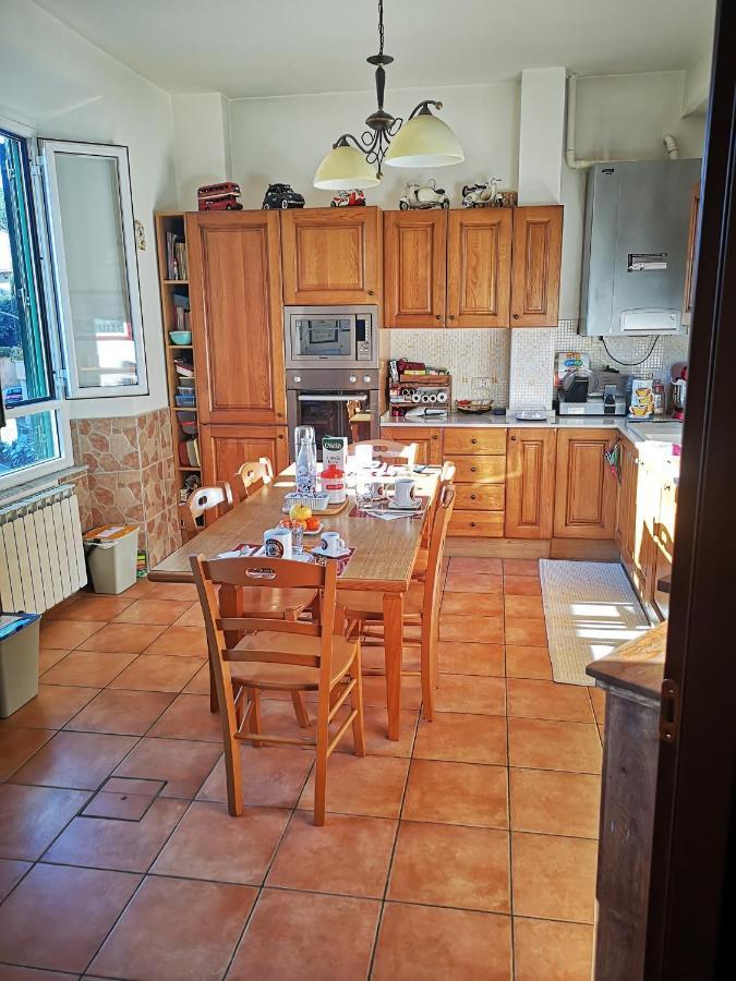 Bed & Breakfast Vecchia