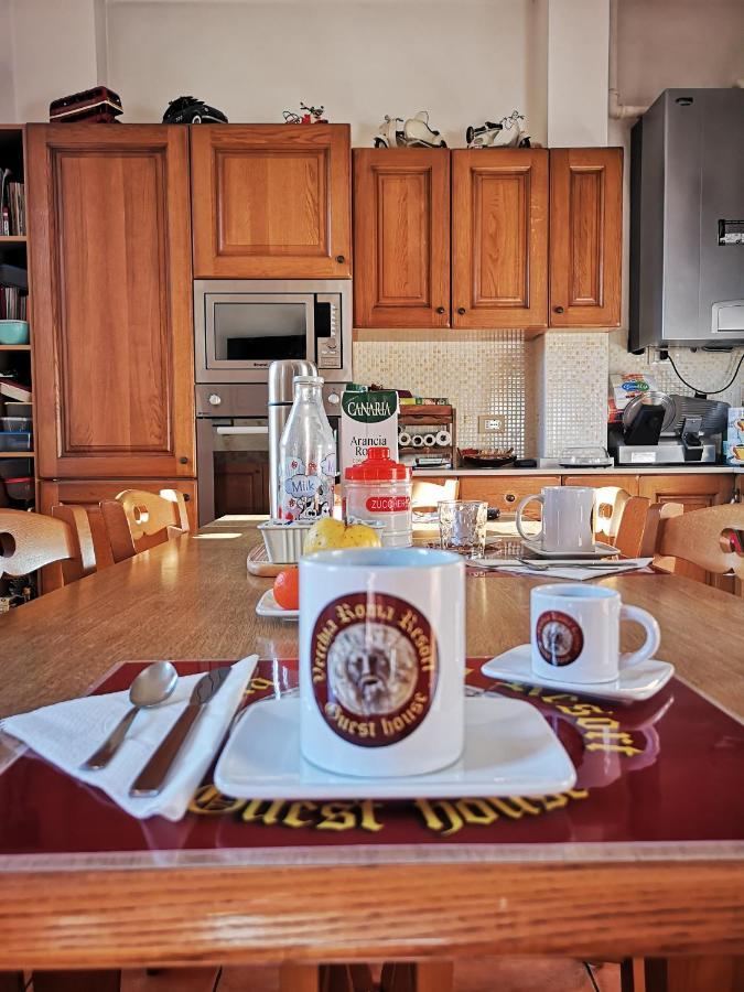 Bed & Breakfast Vecchia