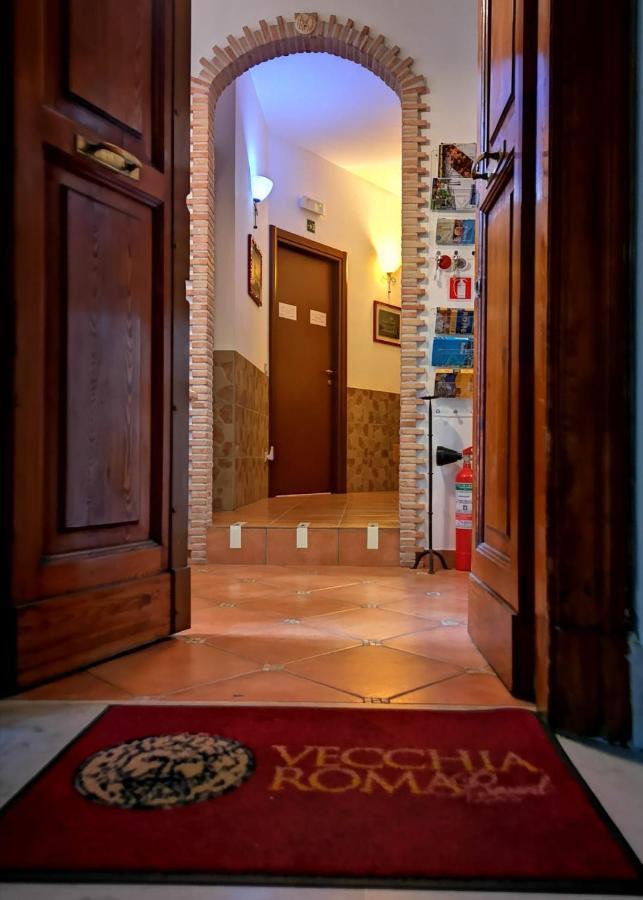 Vecchia Bed & Breakfast