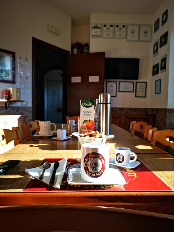 Vecchia Bed & Breakfast