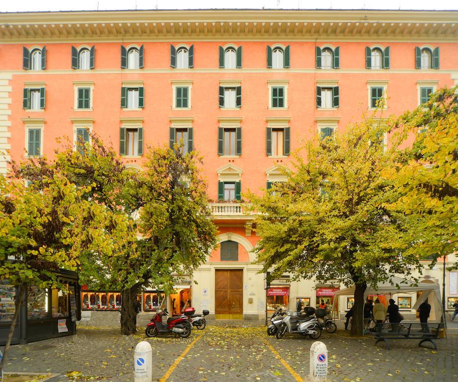 Bed & Breakfast Relais Cola Di Rienzo
