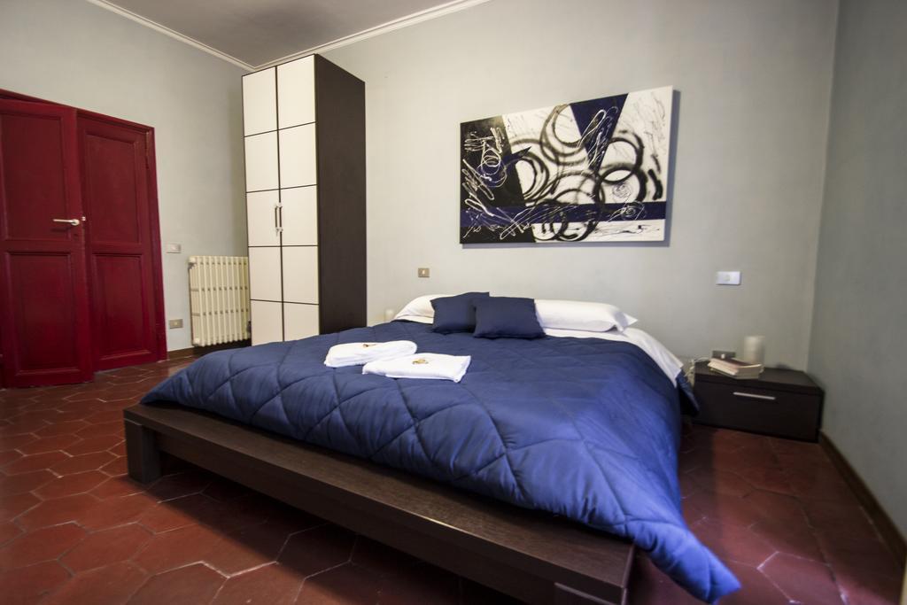 Almacromondo Bed & Breakfast