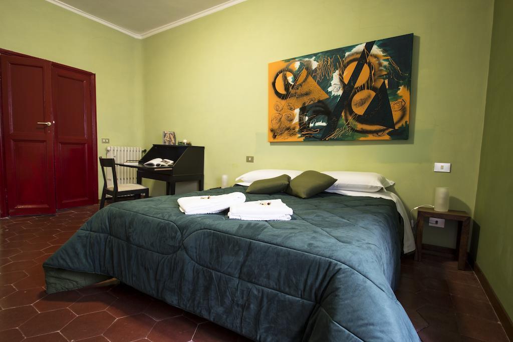 Bed & Breakfast Almacromondo Roma