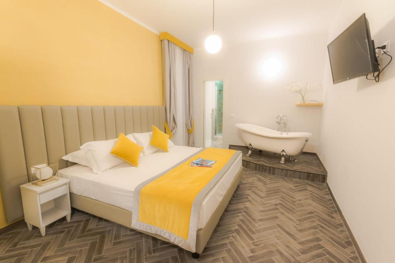Guest house Frattina Ff Italian Rome