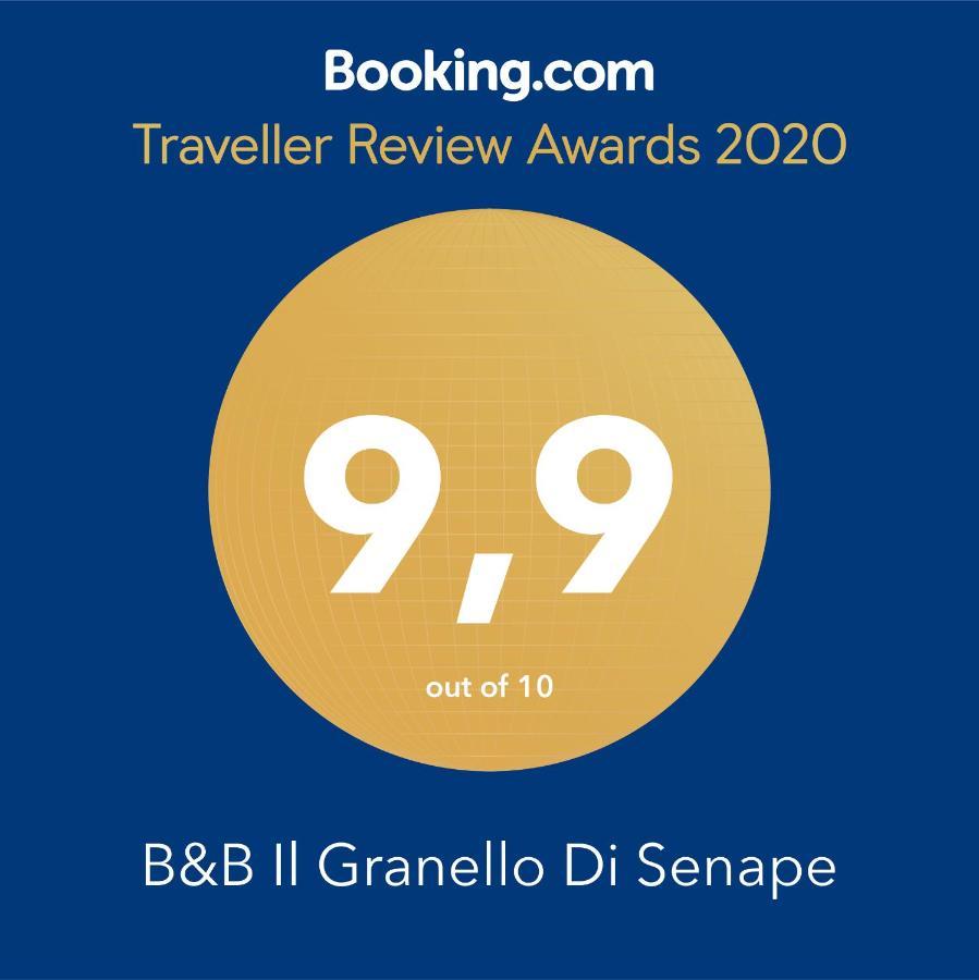 Bed & Breakfast Il Granello Di Senape Roma