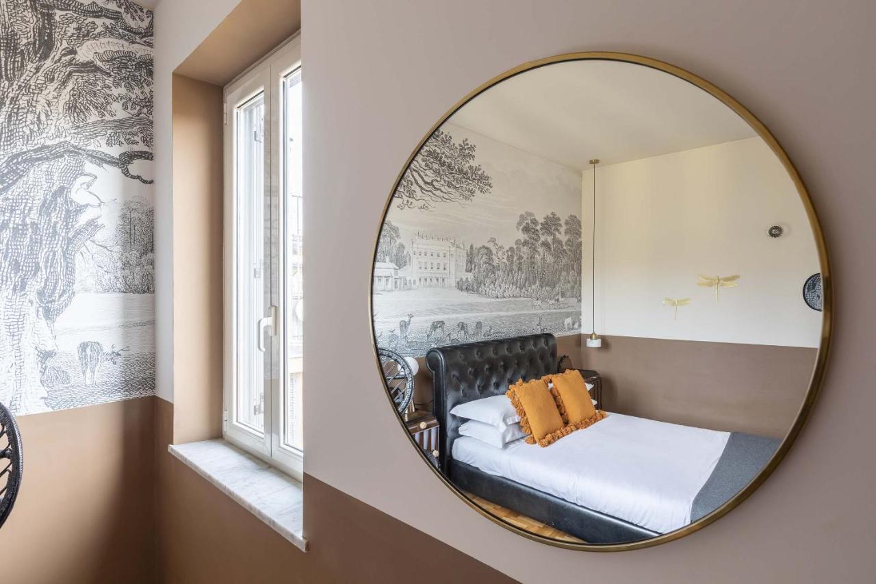 Romac - Condotti Penthouse In The Spanish Steps Area Appartamento *