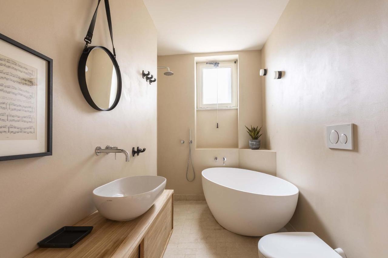 Romac - Condotti Penthouse In The Spanish Steps Area Appartamento *