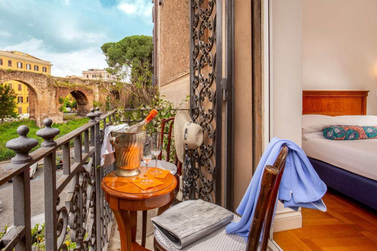 Emona Aquaeductus Hotel 4*