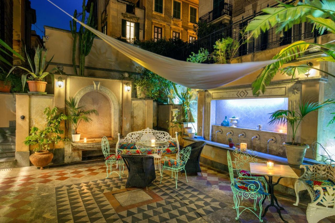 Emona Aquaeductus 4* Roma