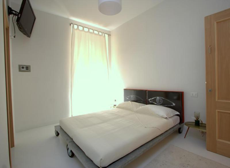 A Casa Di Penelope Affittacamere