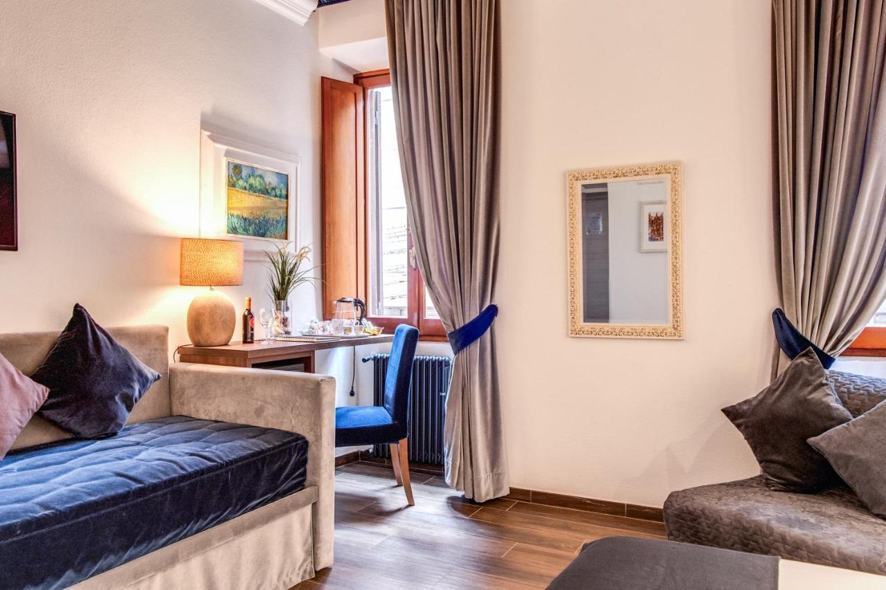 Piazza Di Spagna Comfort Gasthof