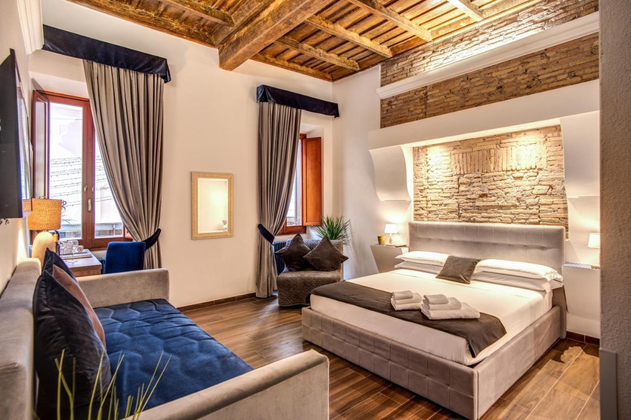 Affittacamere Piazza Di Spagna Comfort Roma