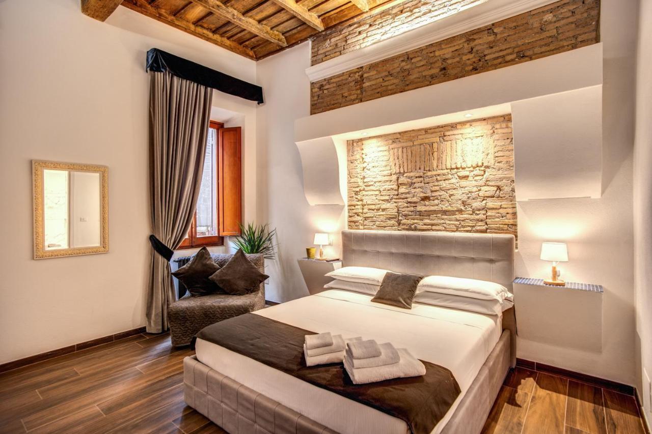 Piazza Di Spagna Comfort Rom