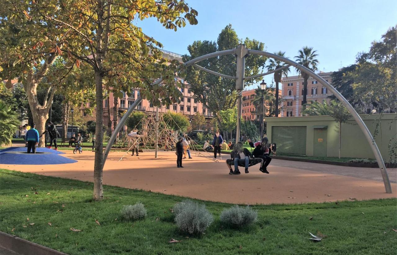Casa de hóspedes Rome's Holidays