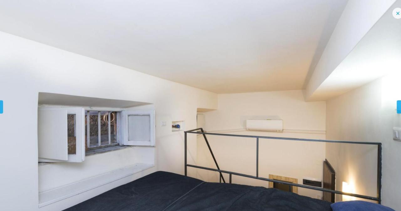 Apartamento Sunny Parioli Modern *