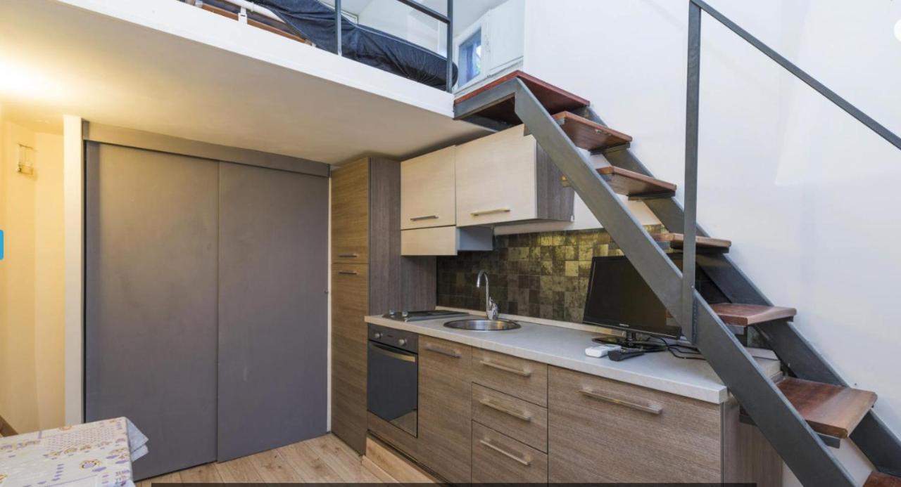 Apartamento Sunny Parioli Modern Roma
