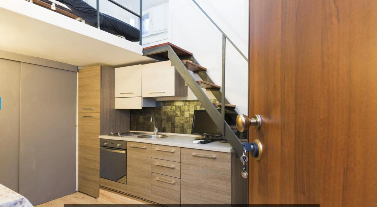 Sunny Parioli Modern Apartamento *