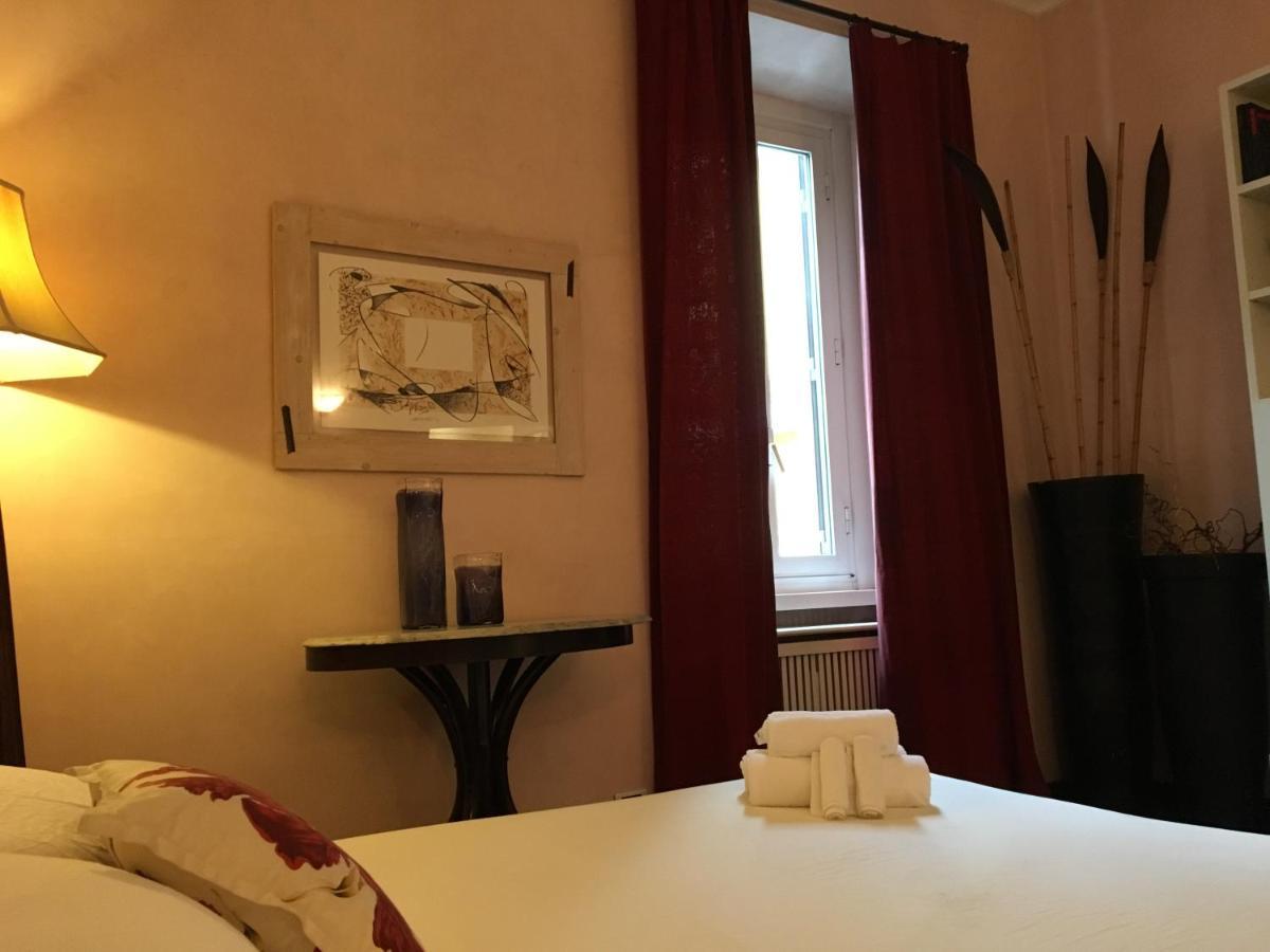 Apartamento Porta Latina *