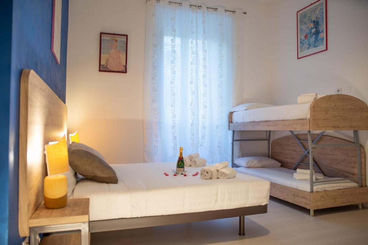Romerooms 3* Roma