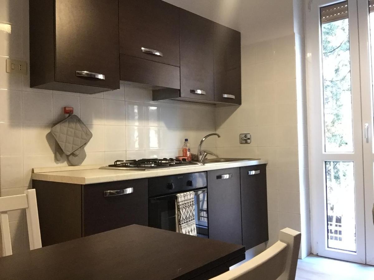 Bens' - Pamphili Appartamento Roma