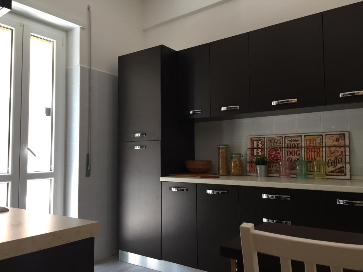 Bens' - Pamphili Appartamento *