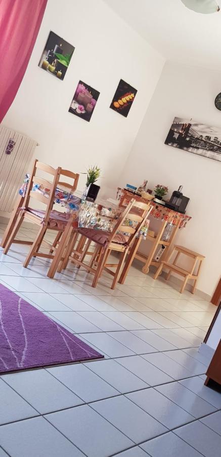 Bed & Breakfast Nord 311 *