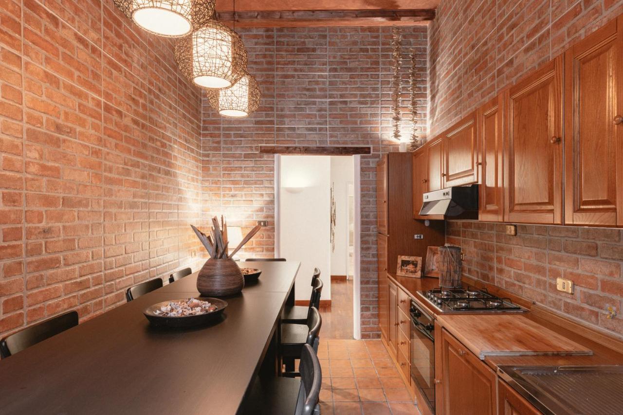 Appartamento Charme Luxury Flat Campo Dei Fiori Roma