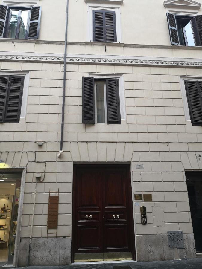 Frattina Ff Italian Guest house 2*