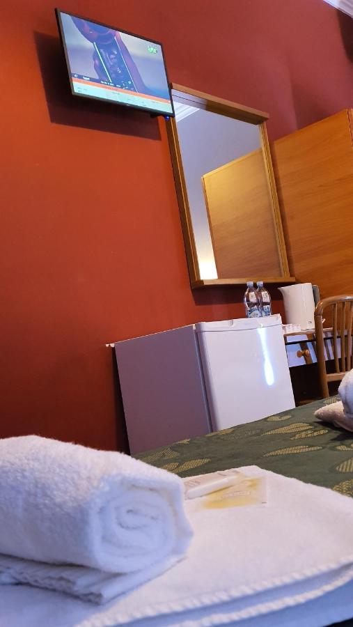 Bed and breakfast Anas Prime Place Roma