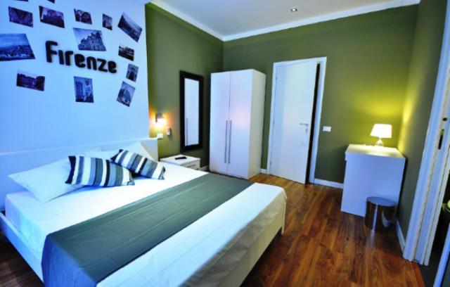Destinazione Bed & Breakfast *