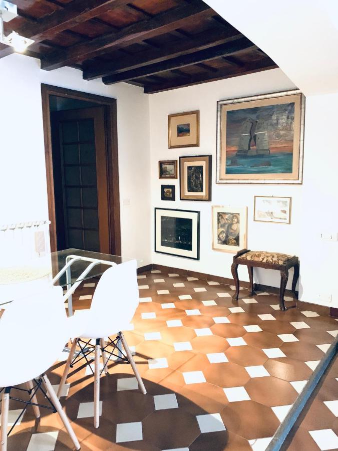 Linhouse Appartamento Roma