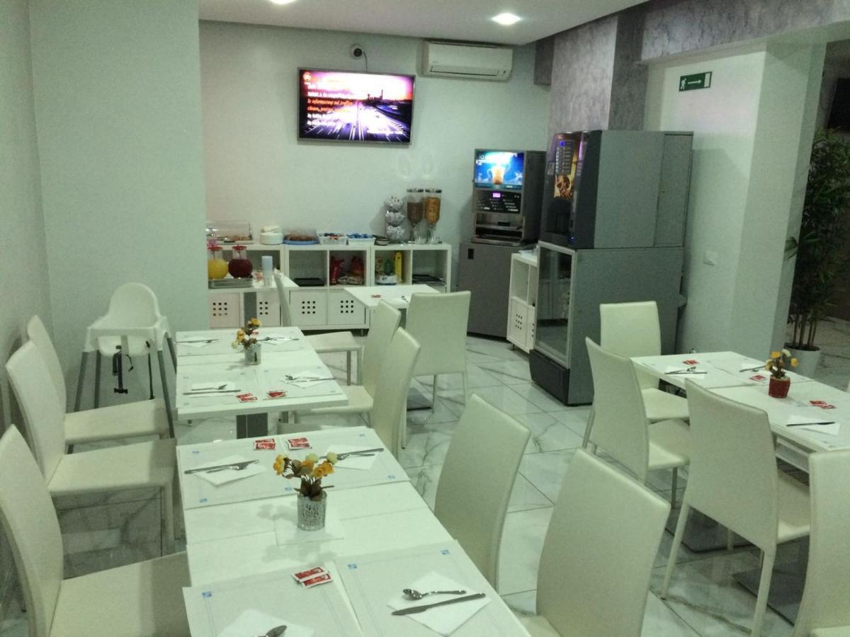 Tiburtina Bed and breakfast Roma