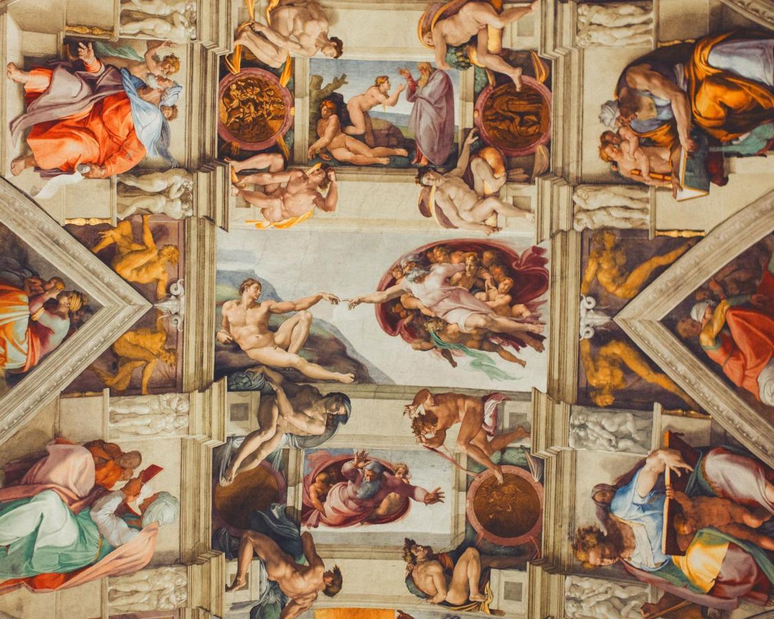 Tmark Vaticano