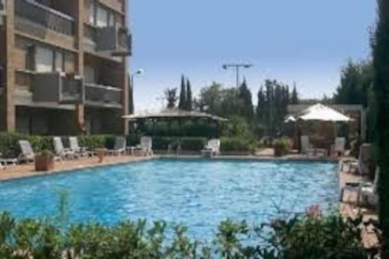 Il Rifugio Del Viaggiatore Apartamento Roma