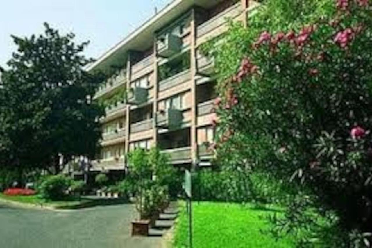 Il Rifugio Del Viaggiatore Apartamento *