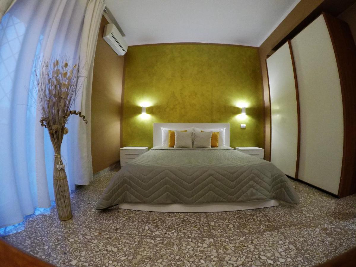 Apartamento Holidays House Marconi