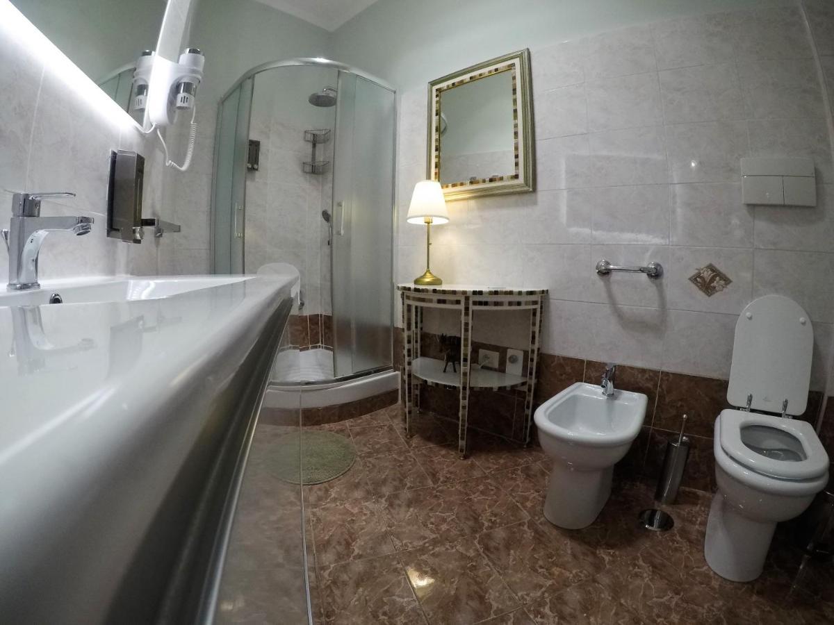 Apartamento Holidays House Marconi