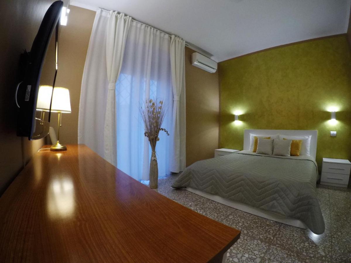 Apartamento Holidays House Marconi Roma
