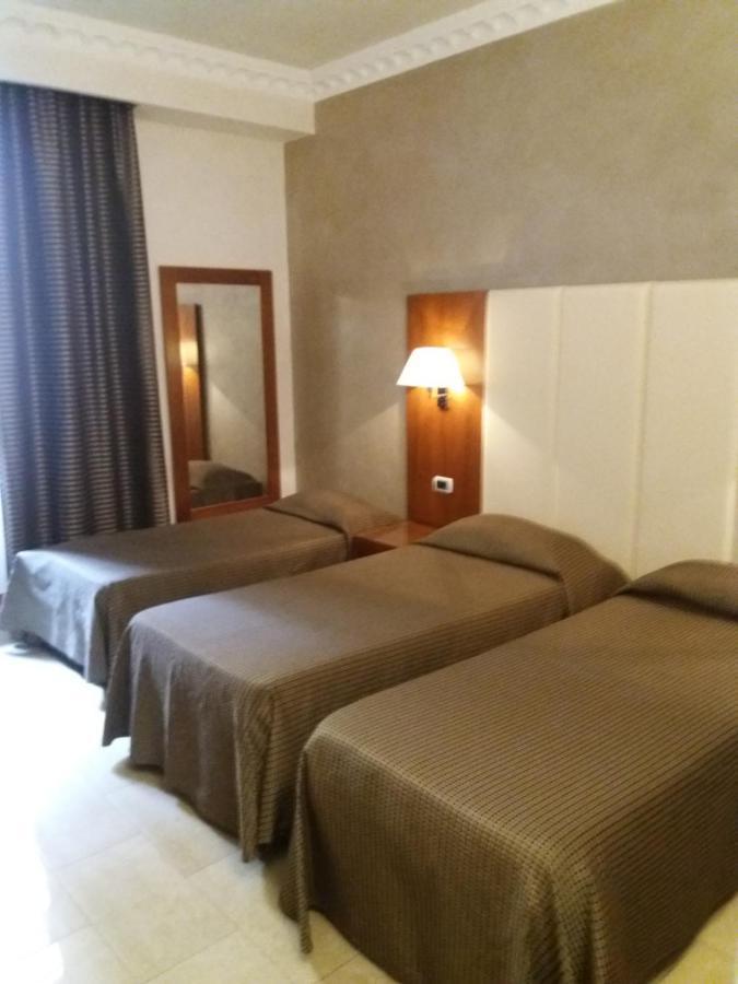 Federica's 3*