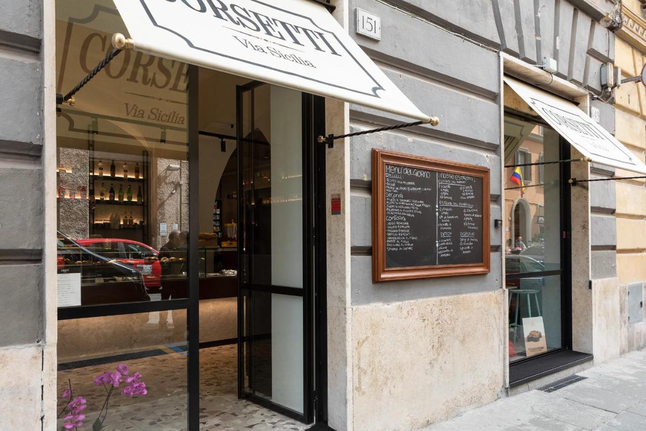 Casa de hóspedes Cicero Center Roma
