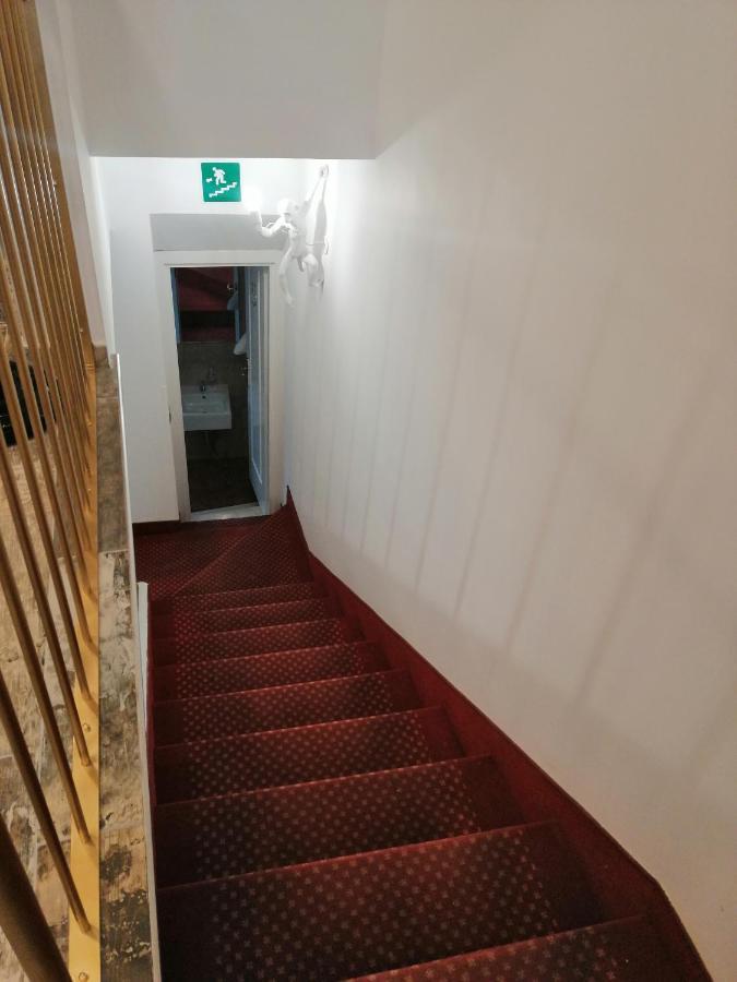 Cinquantatre Hotel Roma