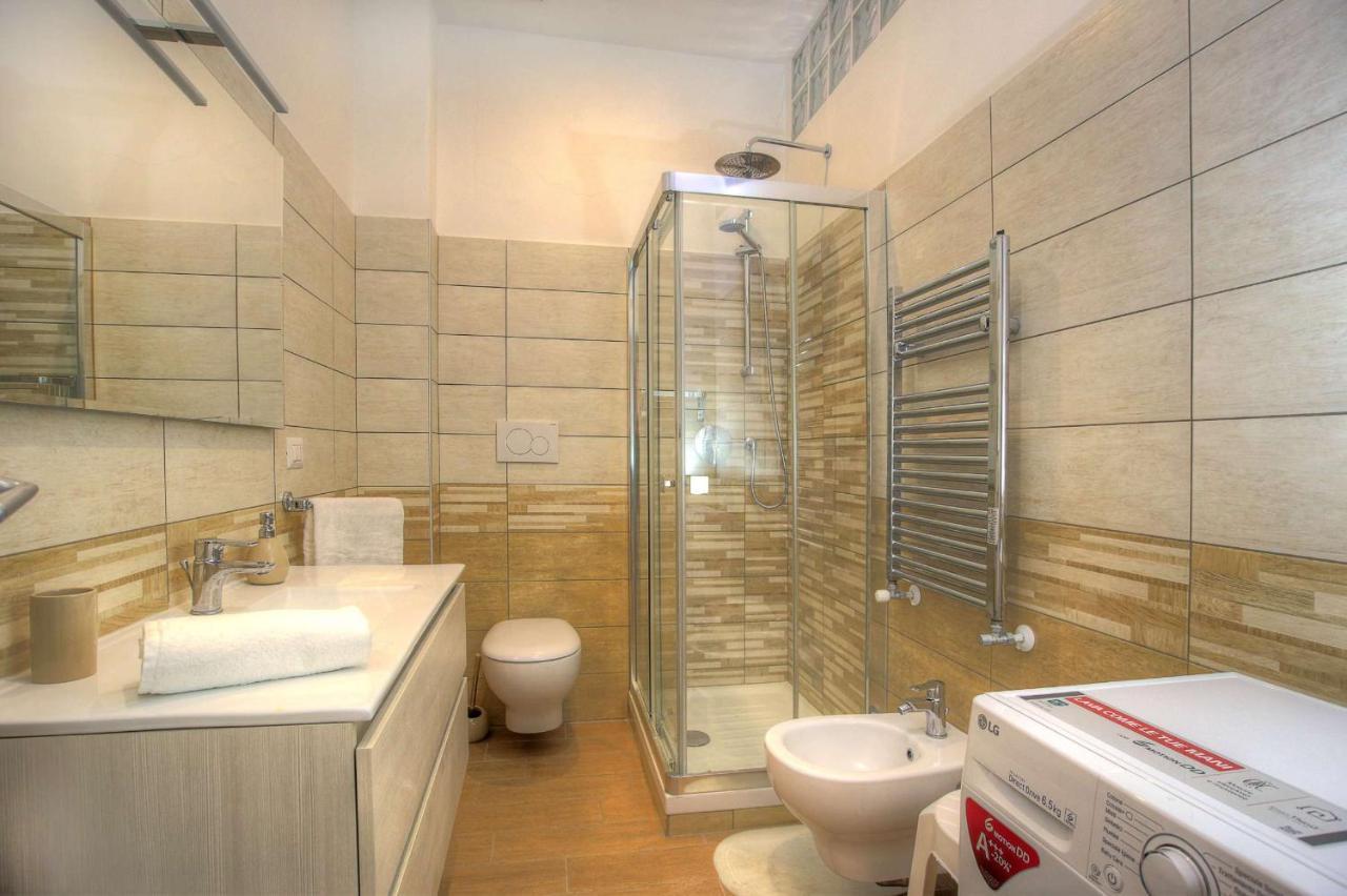 Apartamento Holiday Aroma Roma