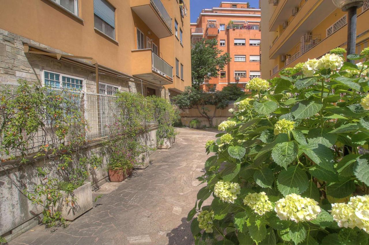 Apartamento Holiday Aroma