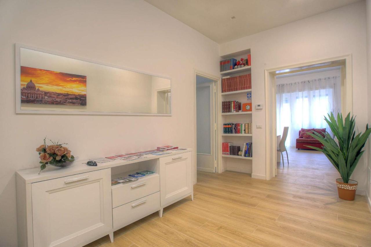 Holiday Aroma Apartamento *
