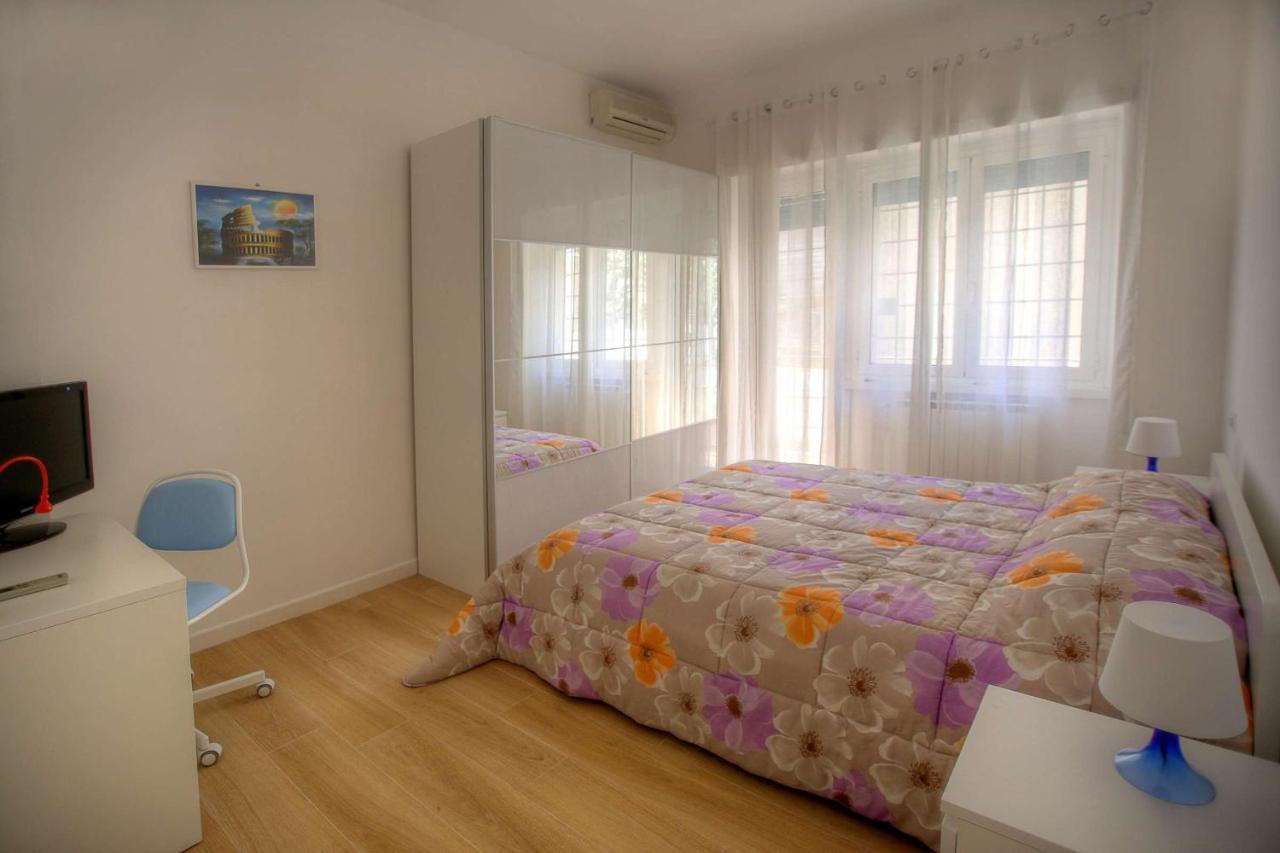 Apartamento Holiday Aroma *