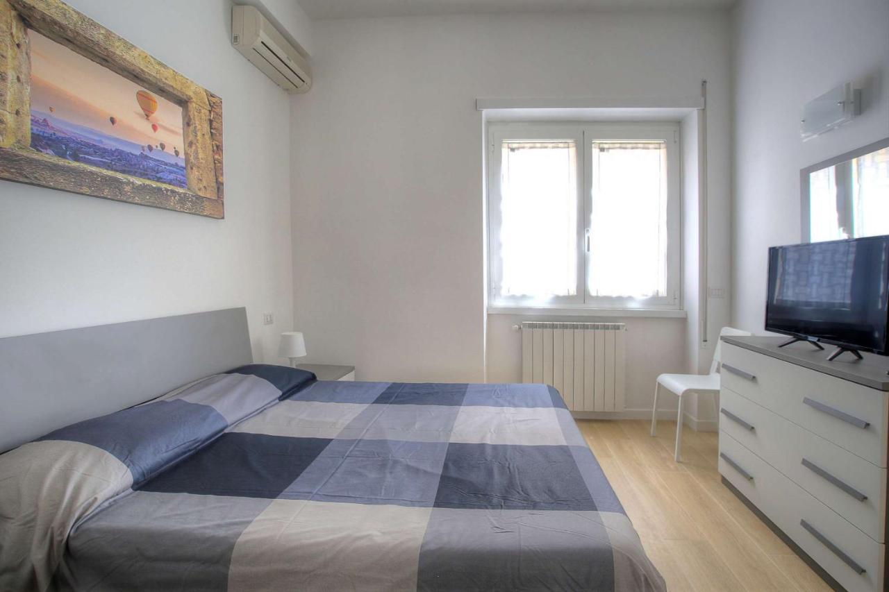 Apartamento Holiday Aroma Roma
