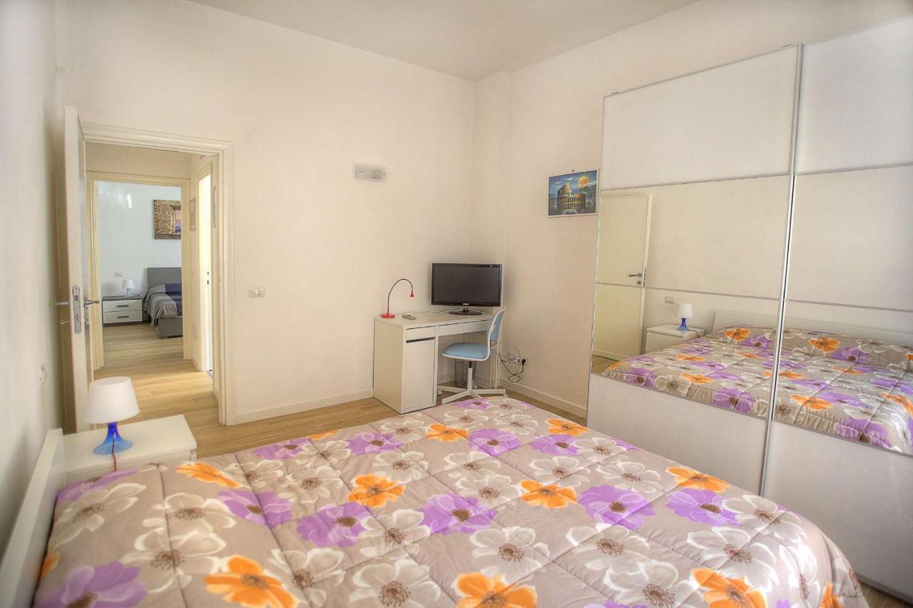 Holiday Aroma Apartamento